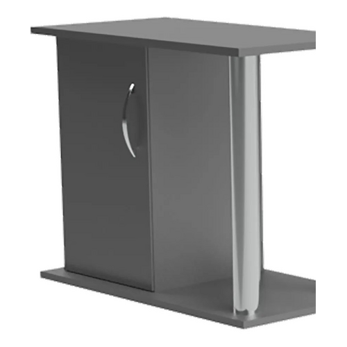 BORD sort 60x30x60CM 