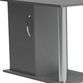 BORD sort 60x30x60CM 