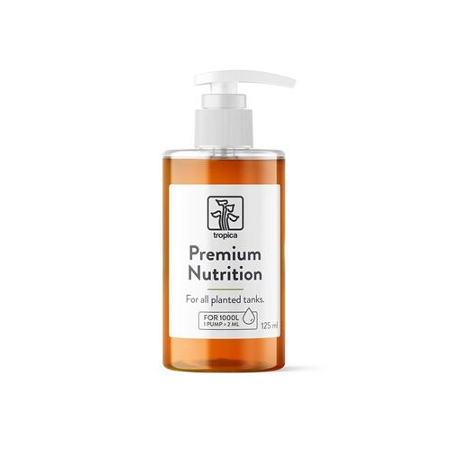 Premium Nutrition plantegødning