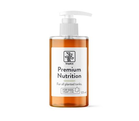 Premium Nutrition plantegødning