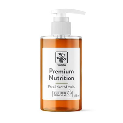 Premium Nutrition plantegødning