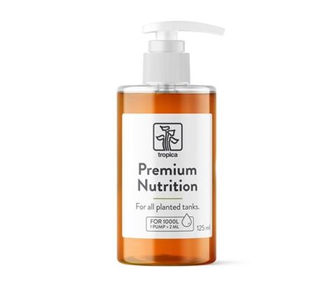 Premium Nutrition plantegødning