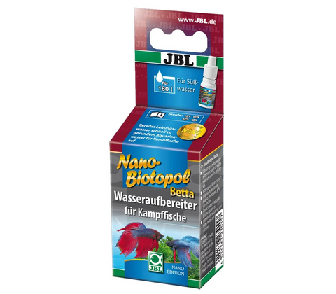JBL NANOBIOTOPOL BETTA 15ML