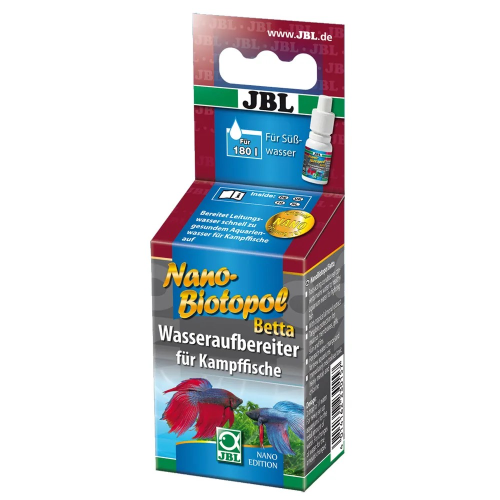 JBL NANOBIOTOPOL BETTA 15ML