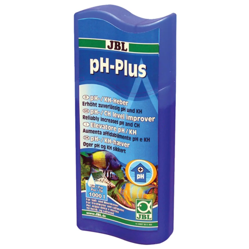 JBL pH-Plus 100 ml.