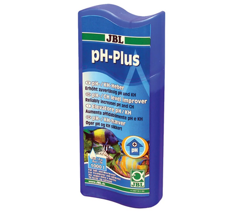 JBL pH-Plus 100 ml.