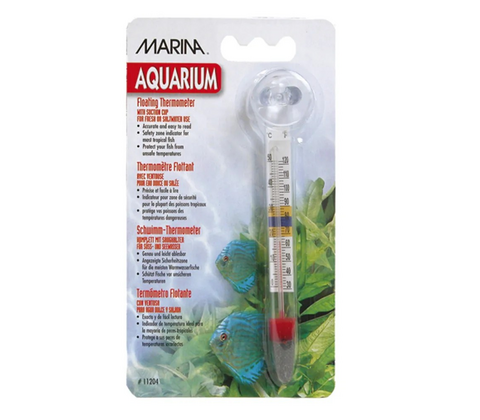 Marina termometer