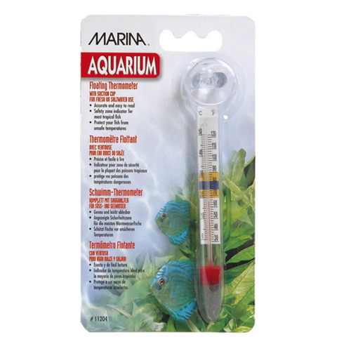 Marina termometer