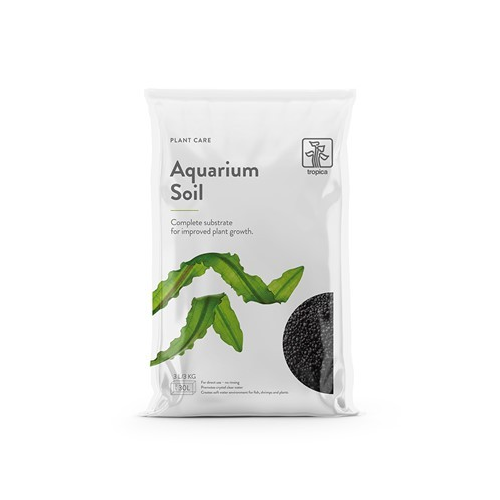 Aquarium Soil 3 L