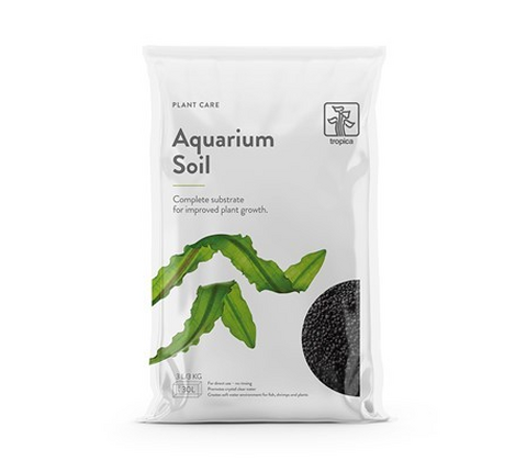 Aquarium Soil 3 L