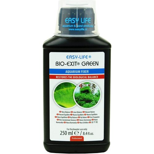 Easy Life Bio-Exit Green