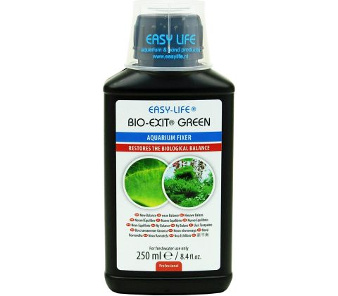 Easy Life Bio-Exit Green