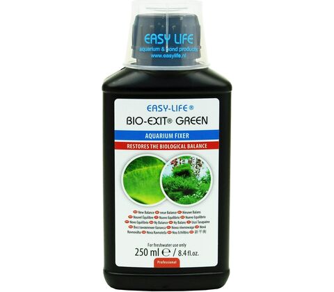 Easy Life Bio-Exit Green