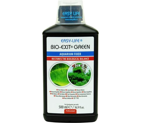 Easy Life Bio-Exit Green