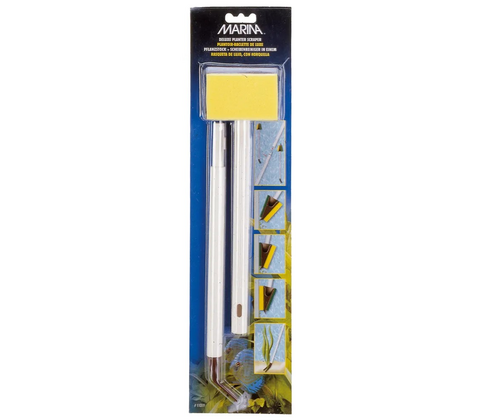 MARINA Akvarieskraber Deluxe 30-50cm