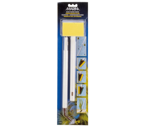 MARINA Akvarieskraber Deluxe 30-50cm