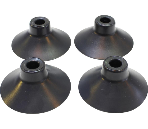 Eheim Sugkopper 4stk. Pick Up 2008-2012