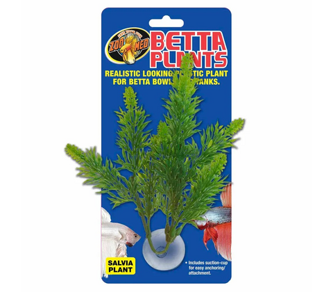 Zoo Med Betta Plantsalvia 