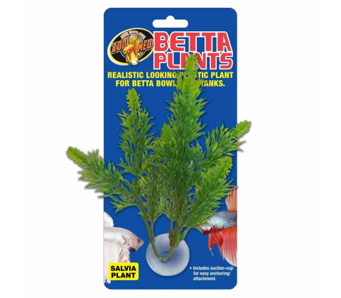 Zoo Med Betta Plantsalvia 
