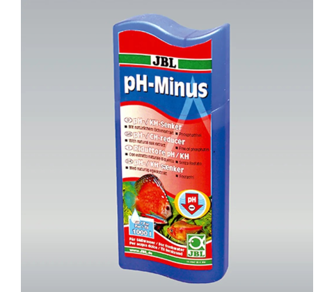 JBL PH-MINUS 250ML