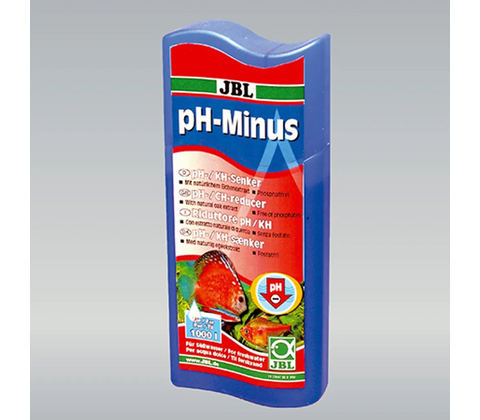 JBL PH-MINUS 250ML