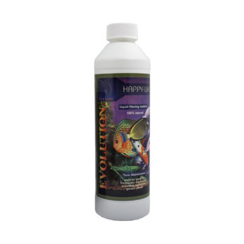 Happe-Life Filtermedium 250 ml.