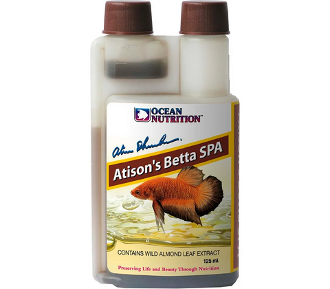 On Atison´s Betta Spa 125ml