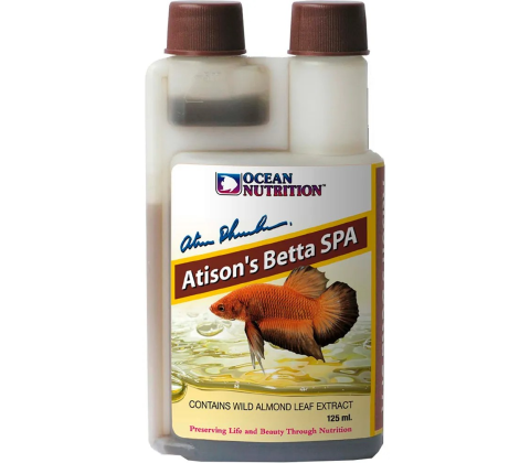 On Atison´s Betta Spa 125ml