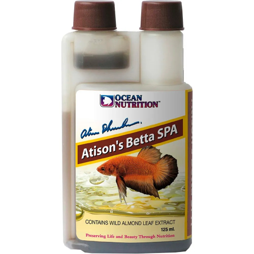 On Atison´s Betta Spa 125ml