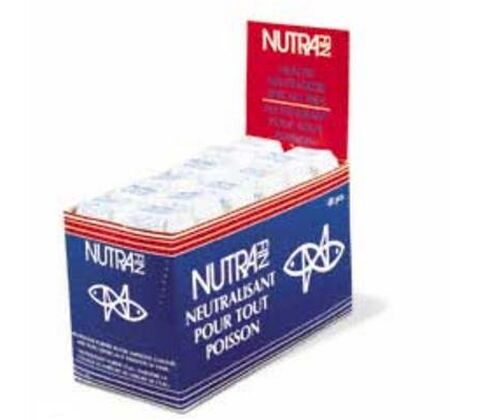 Nutrafin Neutraliseringsblok 