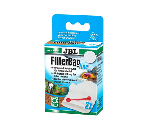 JBL Filterpose universal 2 stk