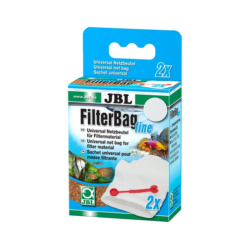 JBL Filterpose universal 2 stk