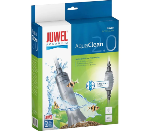 Juwel Aqua Clean Slamsuger 2.0