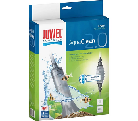 Juwel Aqua Clean Slamsuger 2.0