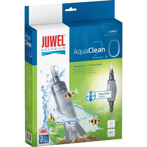 Juwel Aqua Clean Slamsuger 2.0