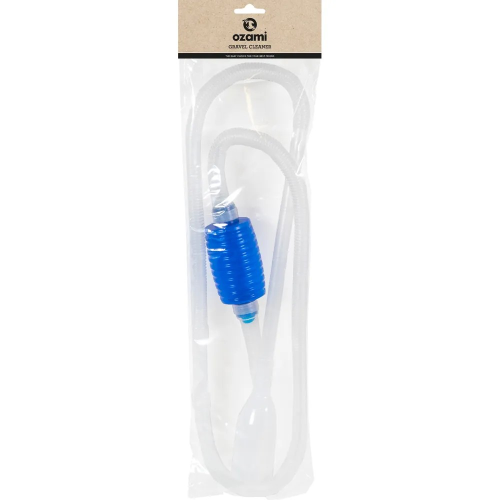 Slamsuger Gravel Cleaner 