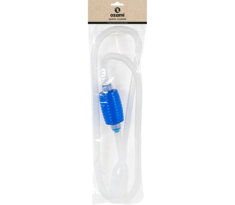 Slamsuger Gravel Cleaner 