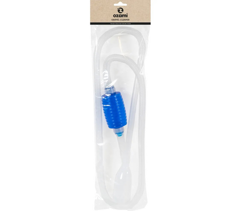 Slamsuger Gravel Cleaner 