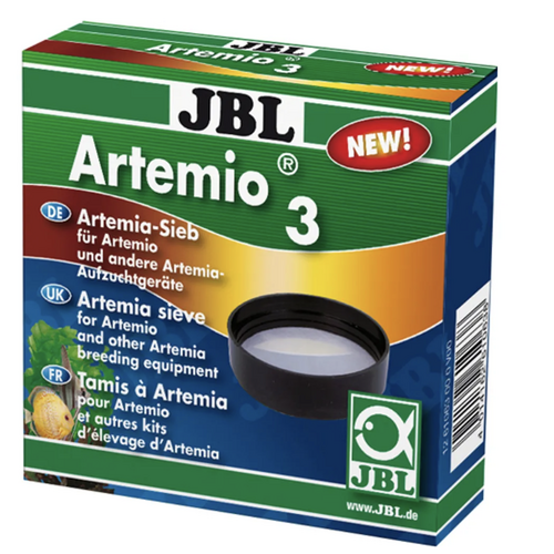 Jbl Artemio 3 Artemia si 0.15mm
