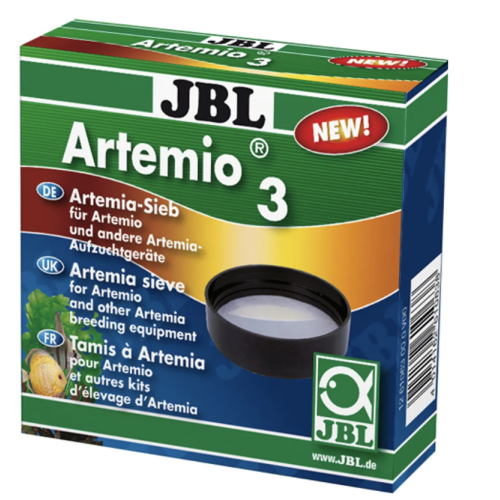 Jbl Artemio 3 Artemia si 0.15mm