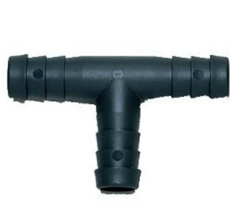 Eheim T Rør 16/22mm