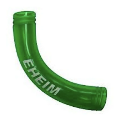 Eheim Rørvinkel 90º til Slange 16/22mm 