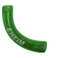Eheim Rørvinkel 90º til Slange 16/22mm 