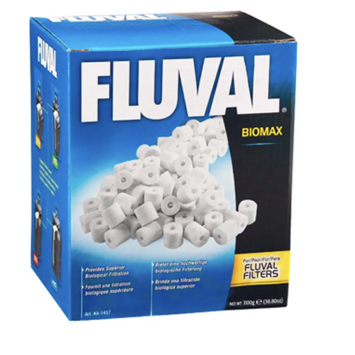 Fluval Biomax 1100g