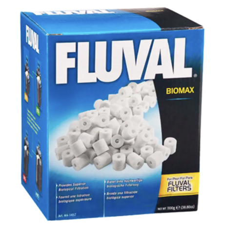 Fluval Biomax 1100g