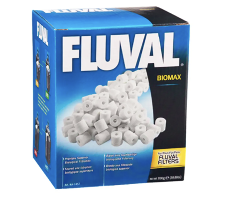 Fluval Biomax 1100g