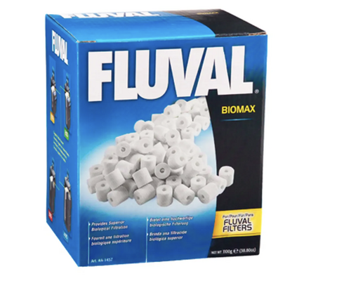 Fluval Biomax 1100g
