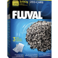 Fluval Zeo- Carb 3x150gr 