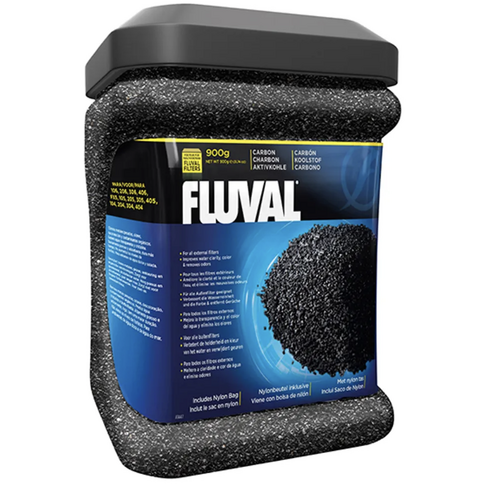 Aktivt Filterkol Fluval 800gr Fx2/fx4/fx6 A1447