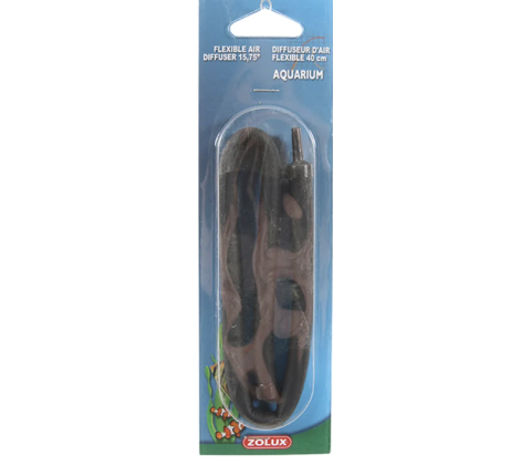 Zolux air diffuser Flexibel 40cm